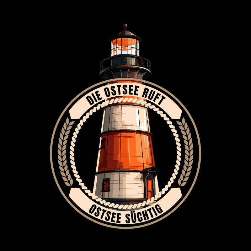 Die Ostsee ruft