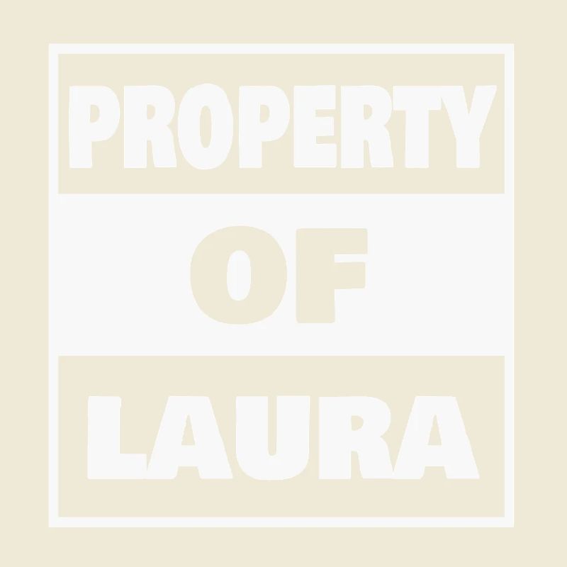 Laura as a first name