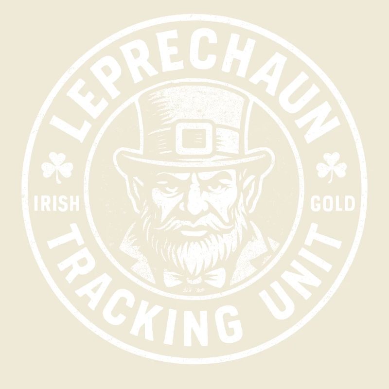 Fun leprechaun tracking service to St. Patrick's