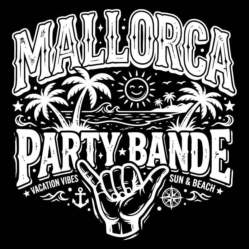 Mallorca Party Gang