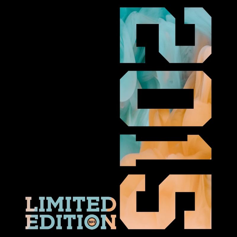 11E ANNIVERSAIRE ÉDITION LIMITÉE 2015