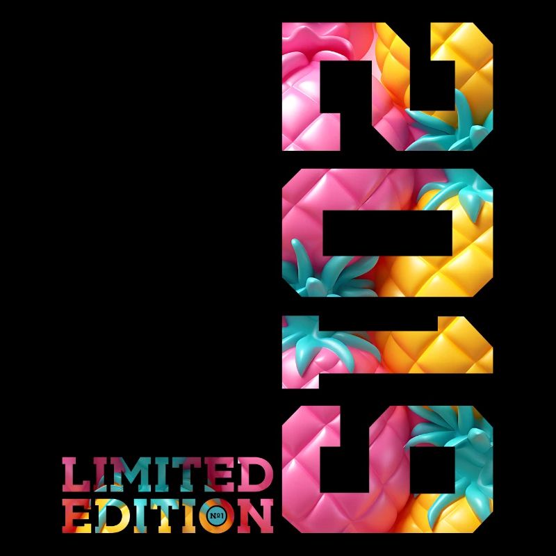 7. GEBURTSTAG LIMITED EDITION 2019