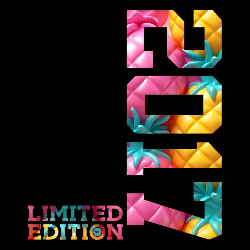 9E ANNIVERSAIRE ÉDITION LIMITÉE 2017