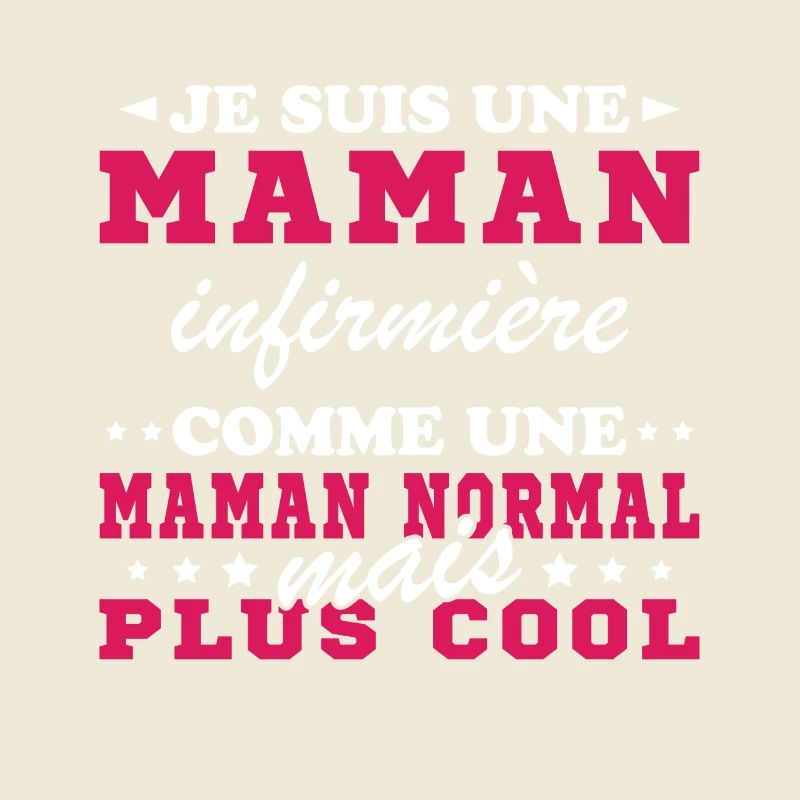 Ich bin eine Krankenschwester