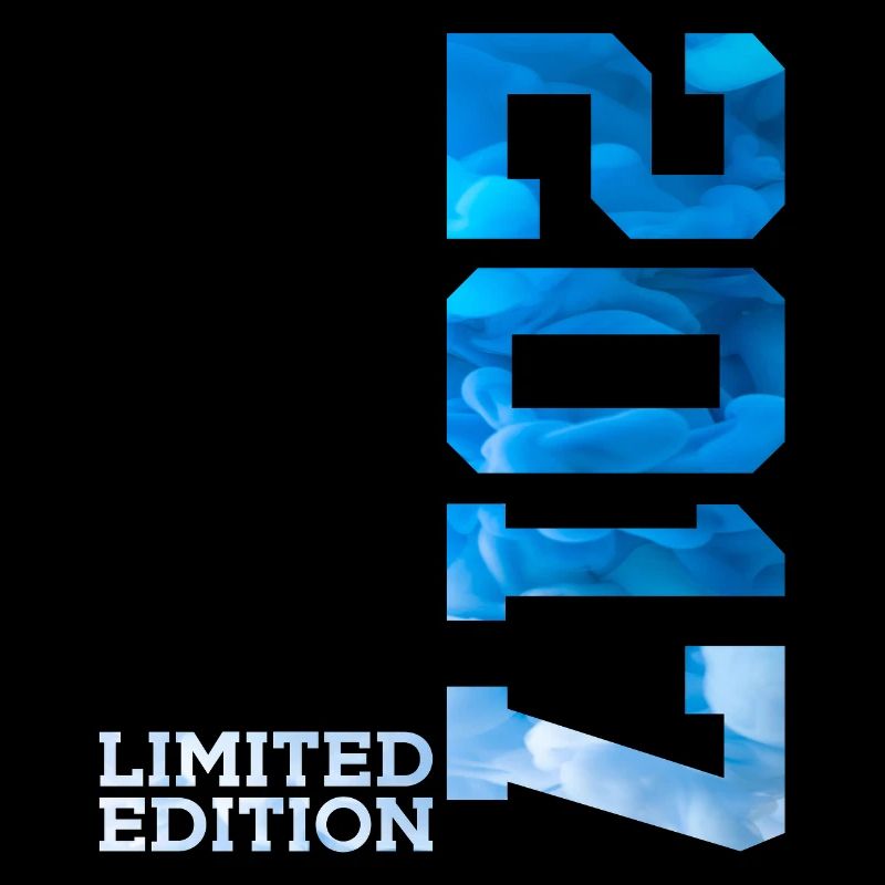 9E ANNIVERSAIRE ÉDITION LIMITÉE 2017