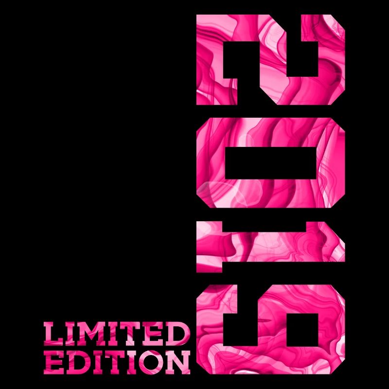 7. GEBURTSTAG LIMITED EDITION 2019