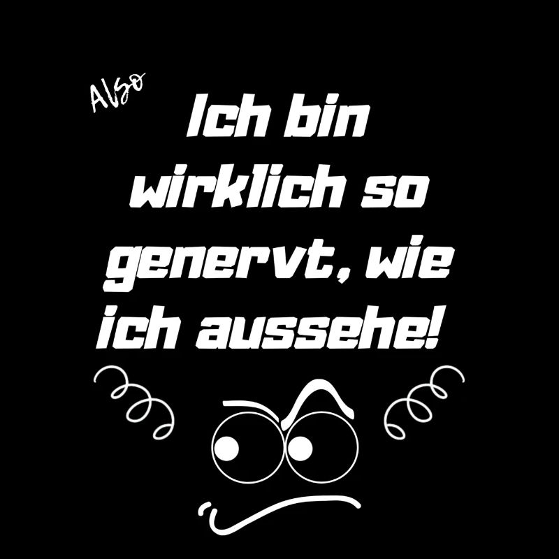Genervt
