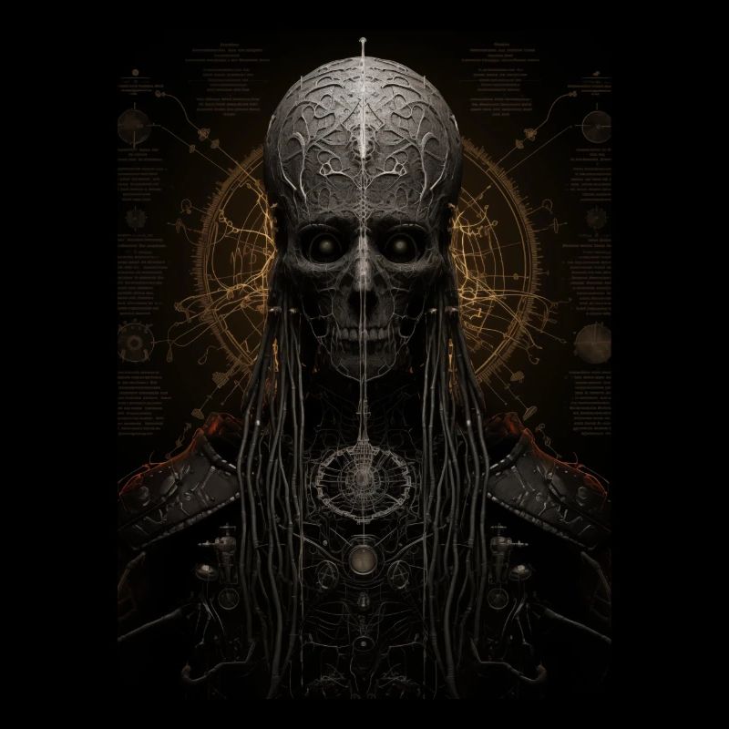 Anatomie extraterrestre