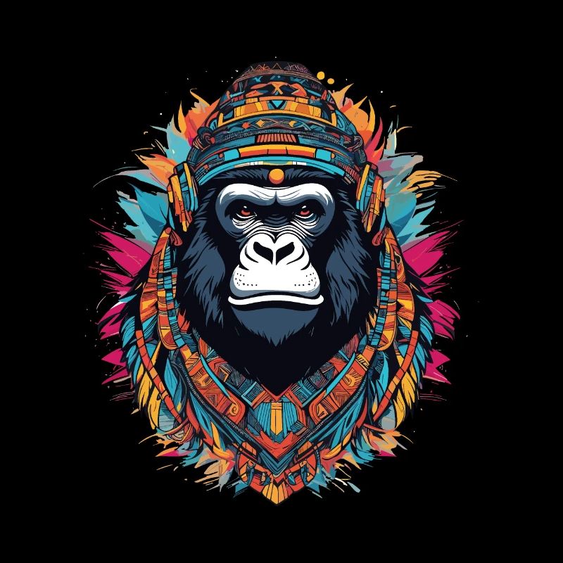 Gorilla
