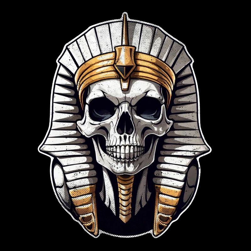 pharaon- momie - egypte