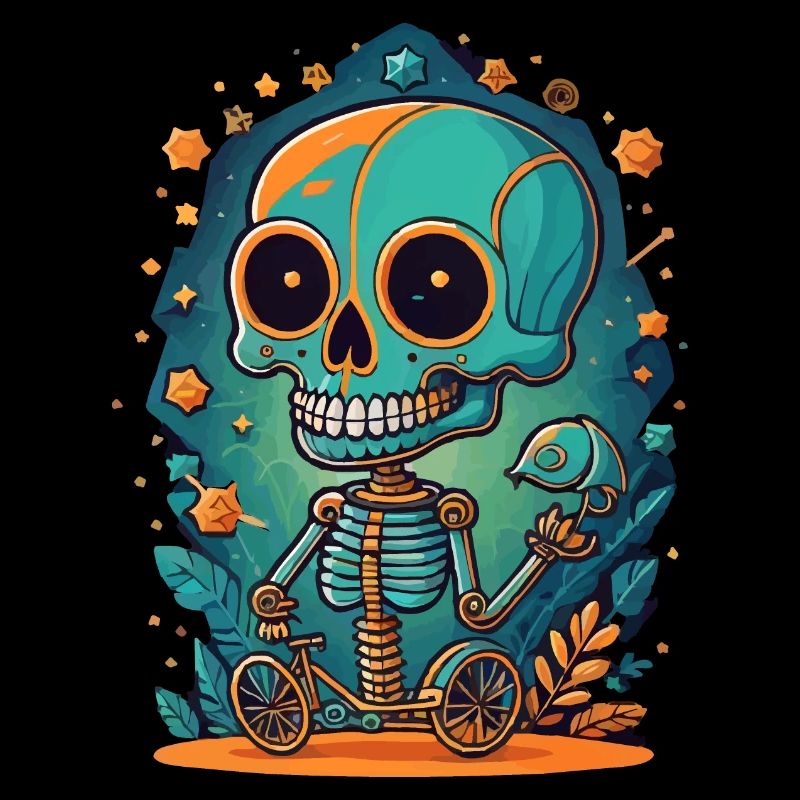 Skeleton