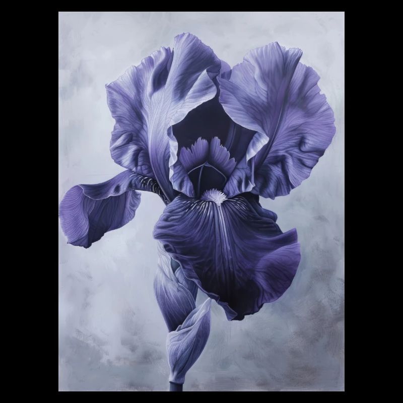 Iris FL 95
