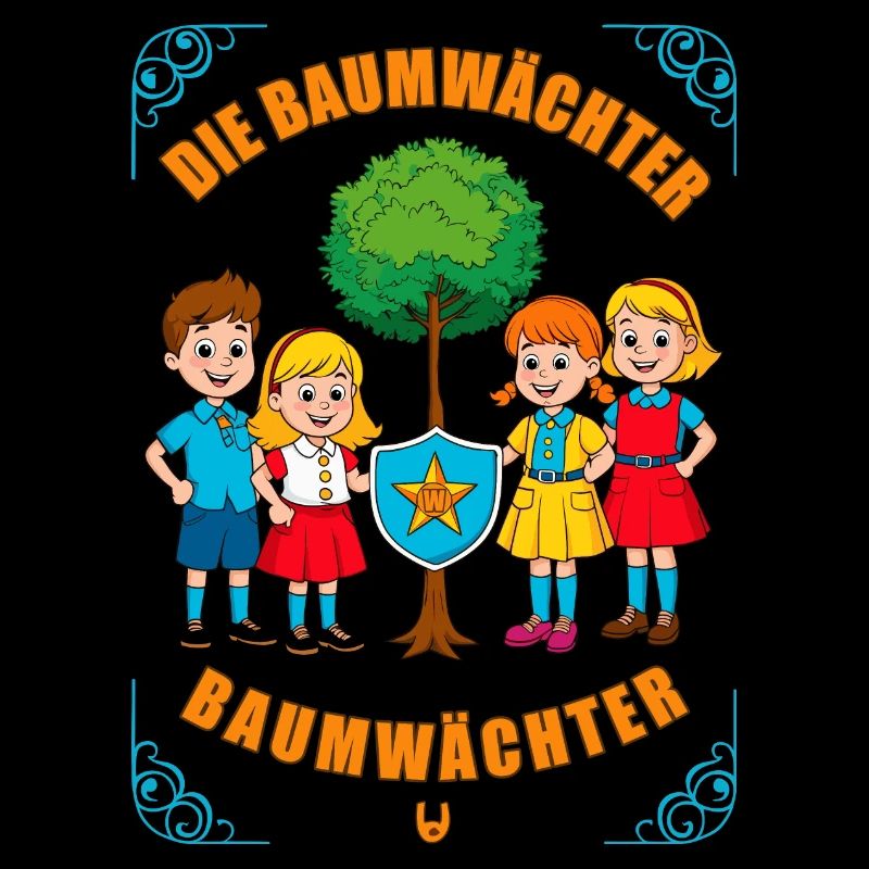 Die Baumwächter
