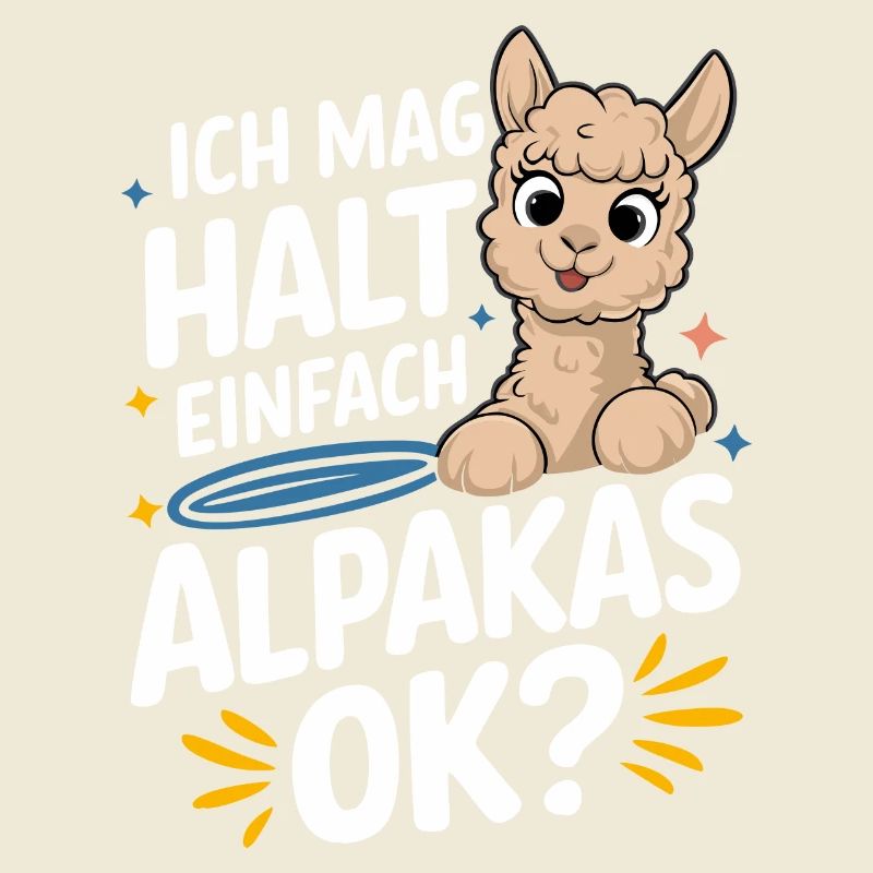Alpaca llama alpacas animal