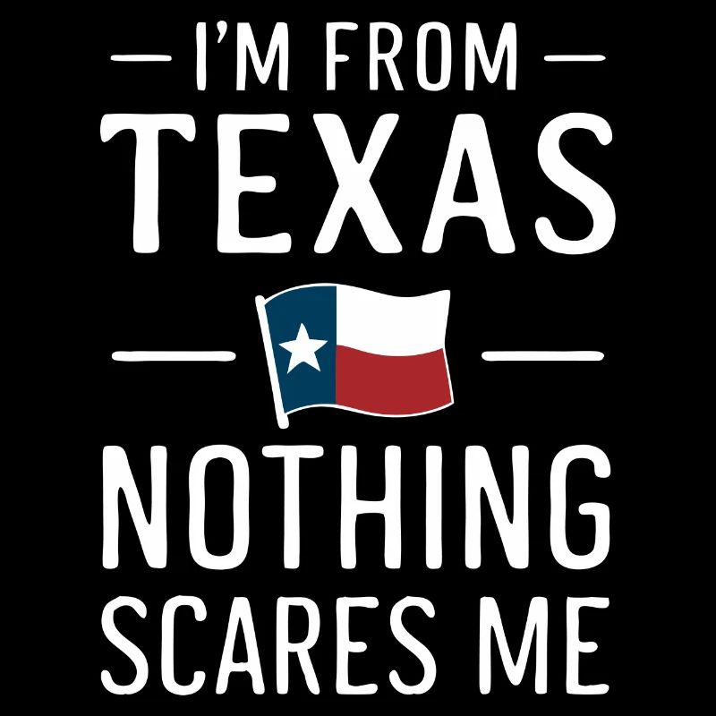 Texas State Texaner Texas