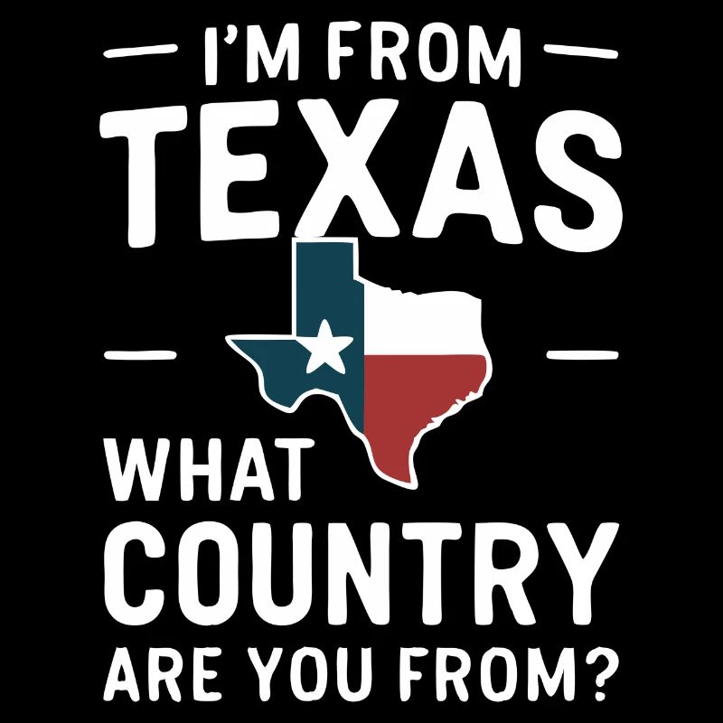 Texas State Texaner Texas