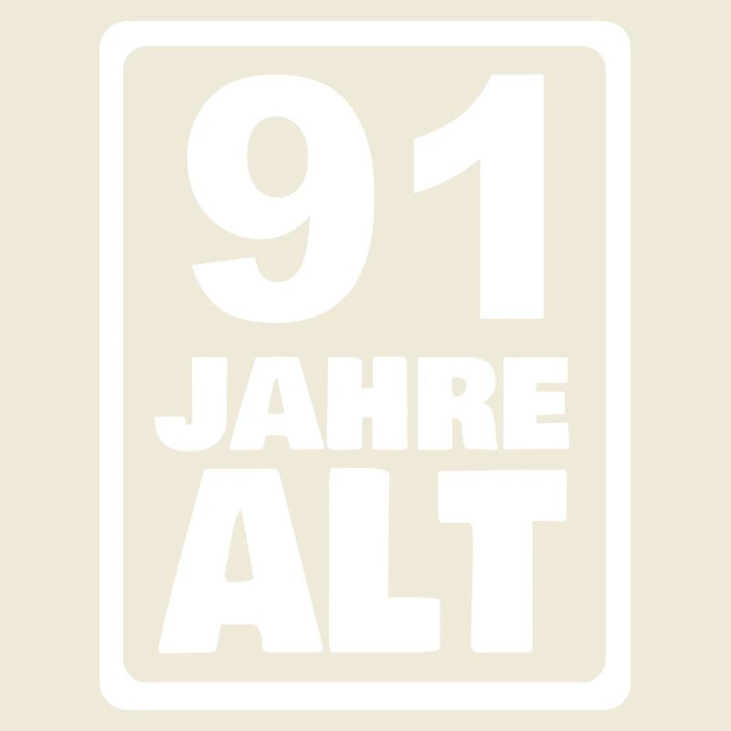 Âge 91