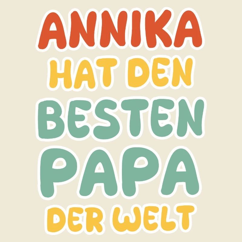 Bébé Annika