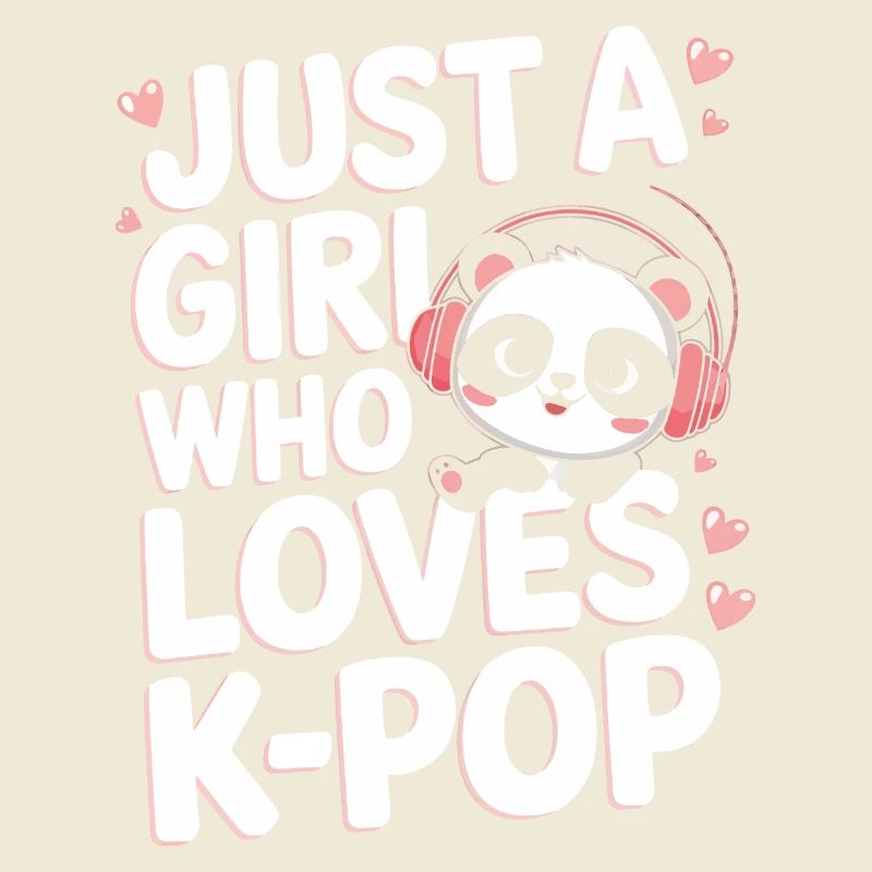 Musique K-Pop Pop Coréenne