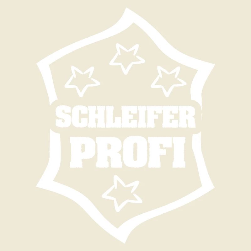 Beruf Schleifer