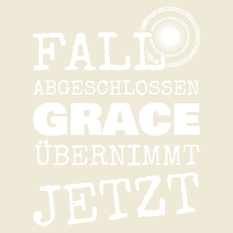 Grace comme prénom