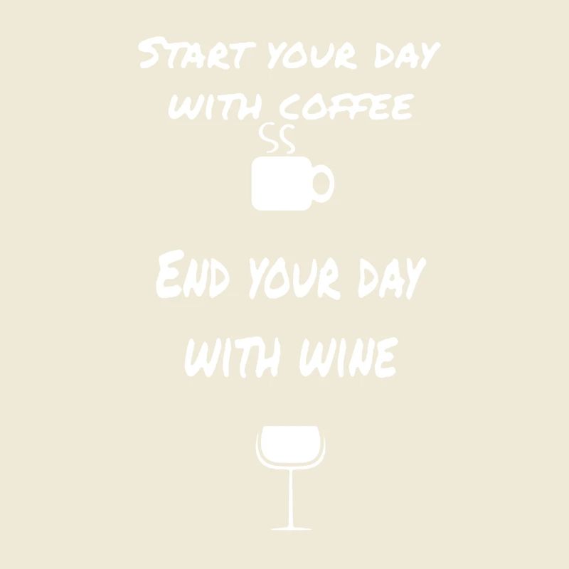 Start Your Day With Coffee