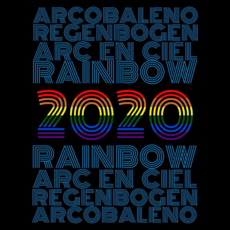 Rainbow 2020