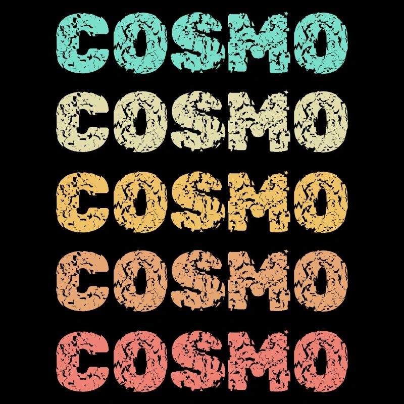 Cosmo Cosmo