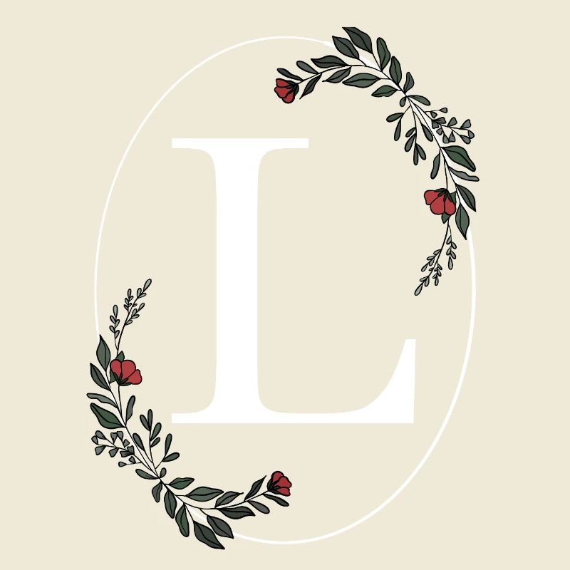 Buchstabe L