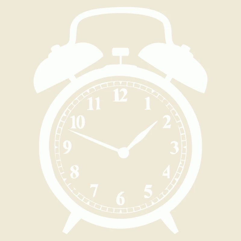 alarm clock