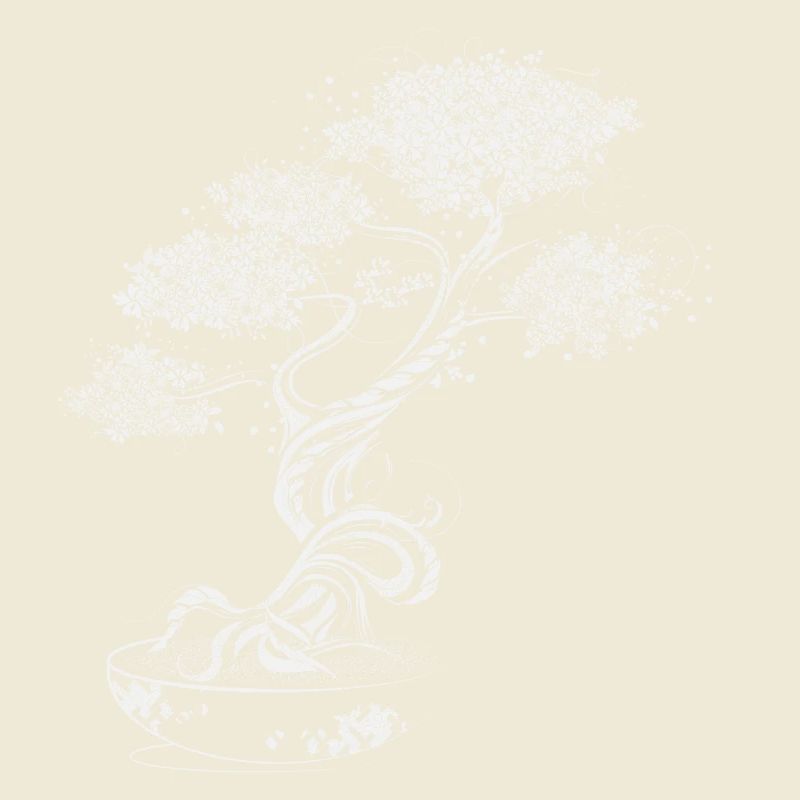Bonsai Baum