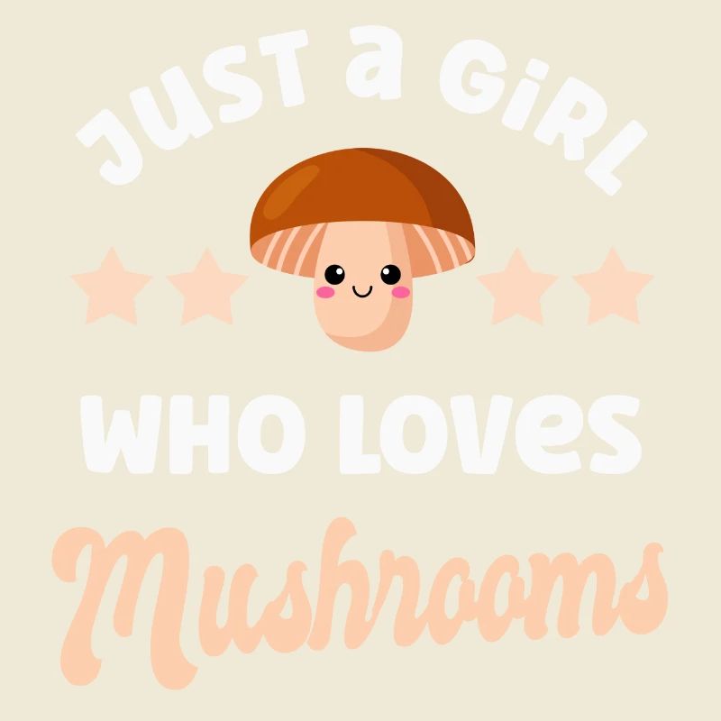 Champignons Champignons