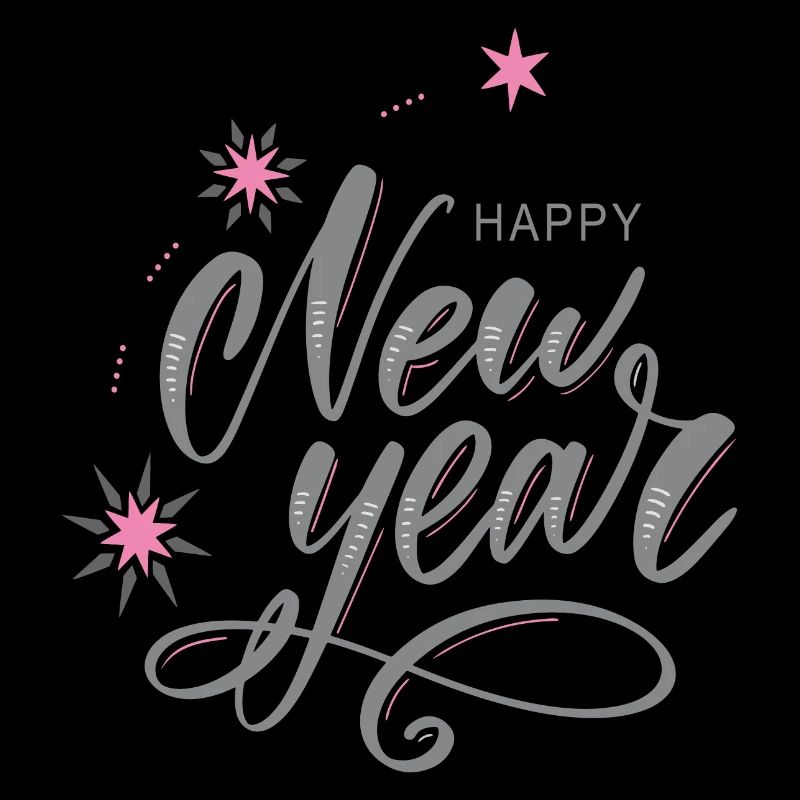 Bonne Année