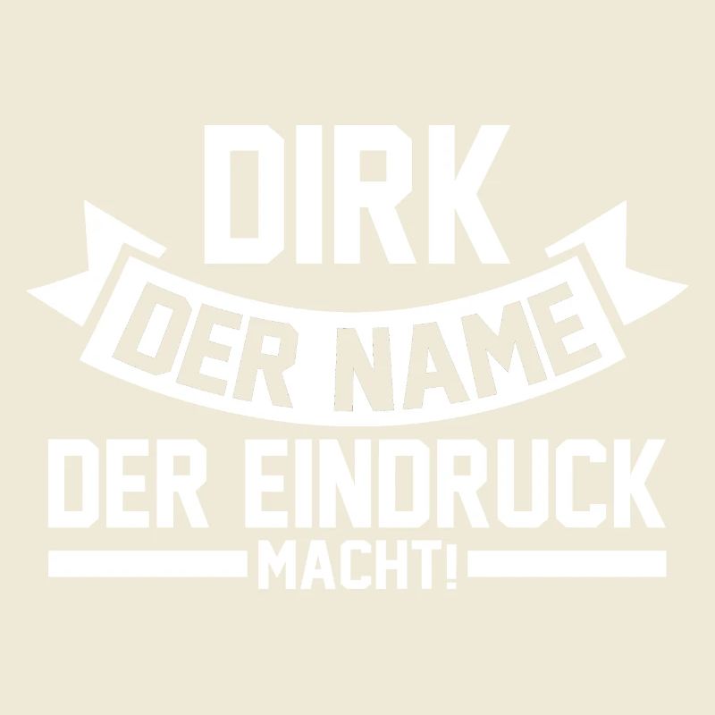 First name Dirk