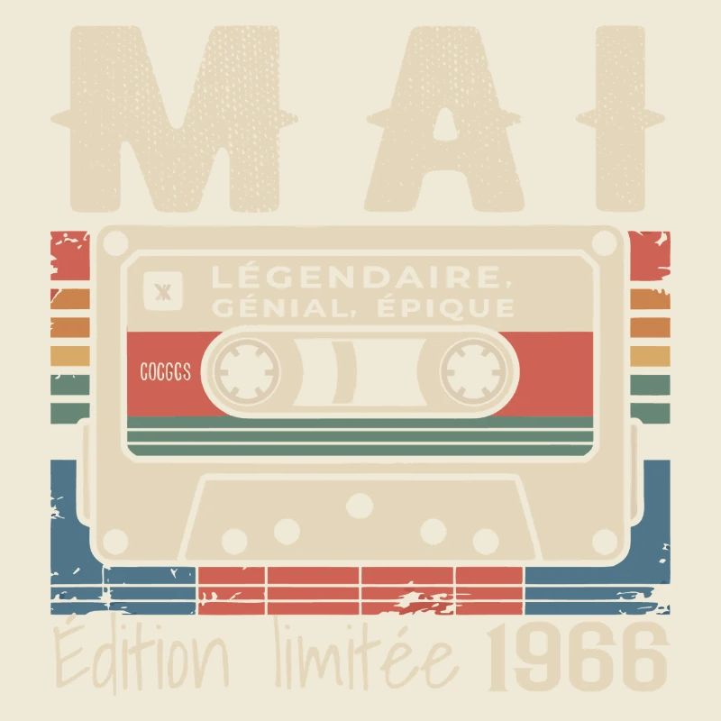 Mai 1966