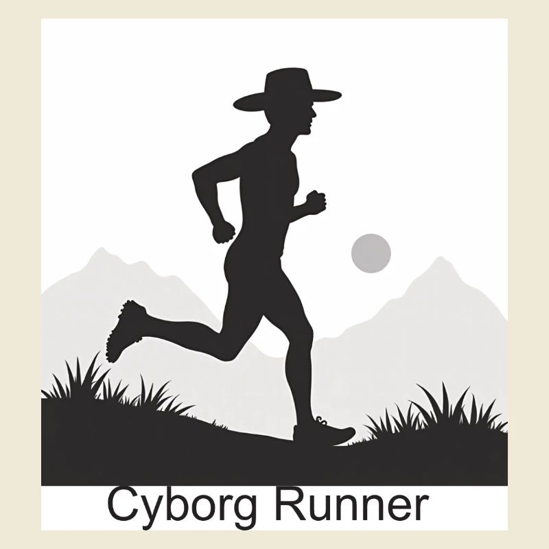 Cyborg Runner