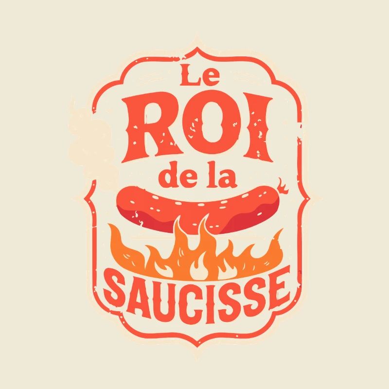 Roi de la Saucisse