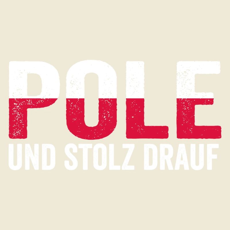 Pole Polnisch Polen