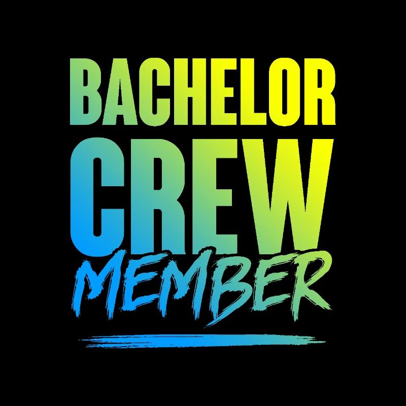 Bachelor Crew