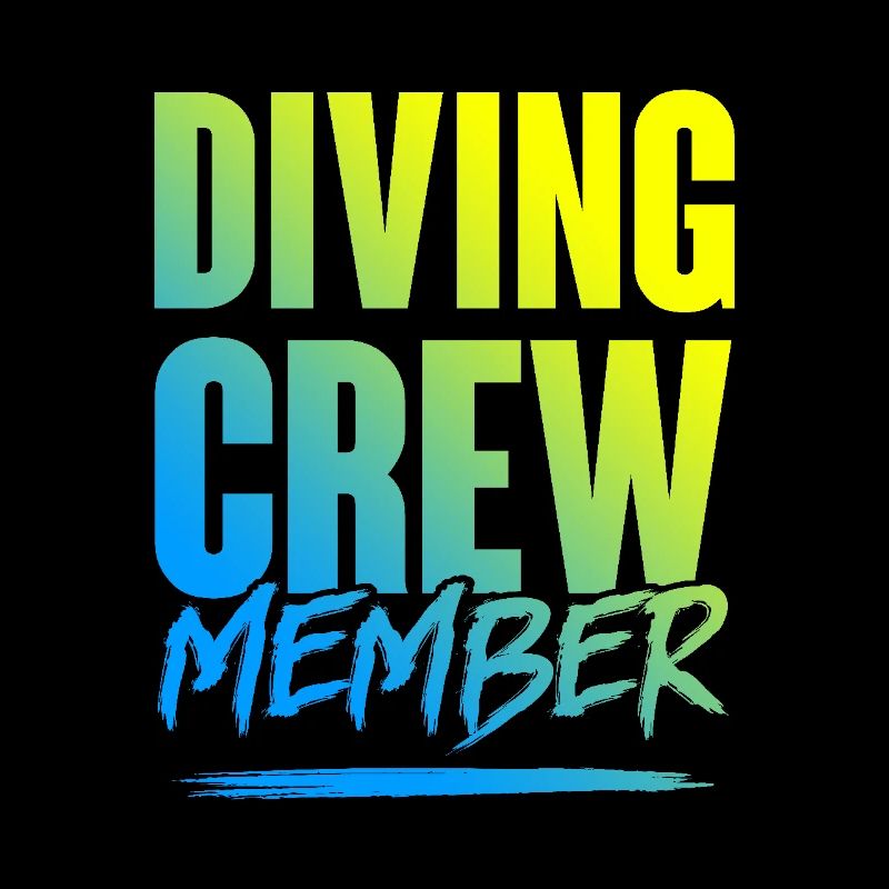 Diving Crew