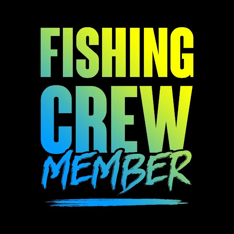Équipage de pêche