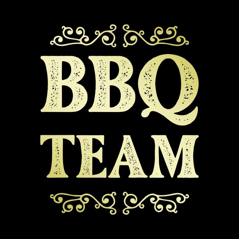 Bbq Team