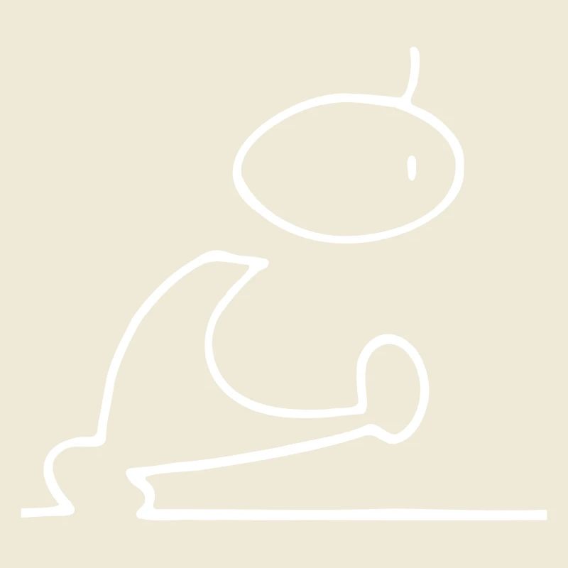 BlaBlaBla Techno Figur