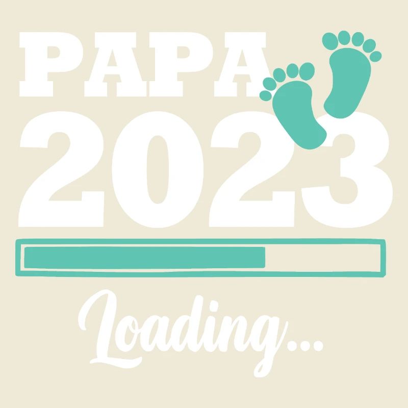 Papa 2023 loading