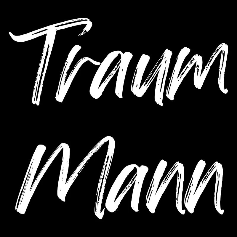 Traum Mann