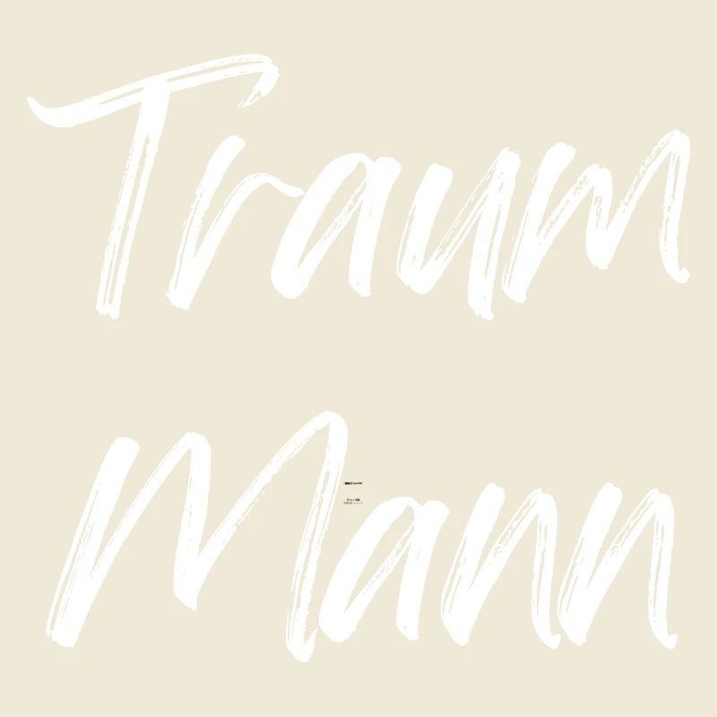 Traum Mann