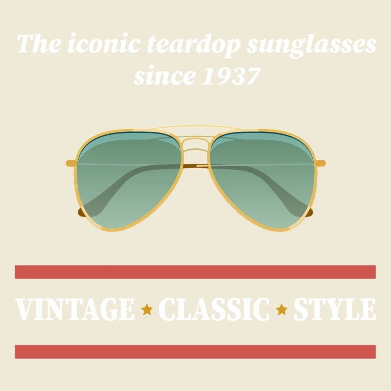 Vintage 3 Graphics