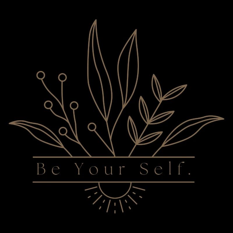 be Yourself