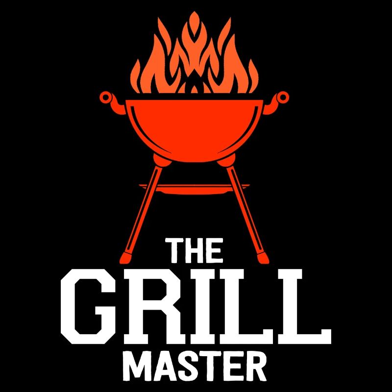 Barbecue Grill BBQ Summer Fest Gift idea