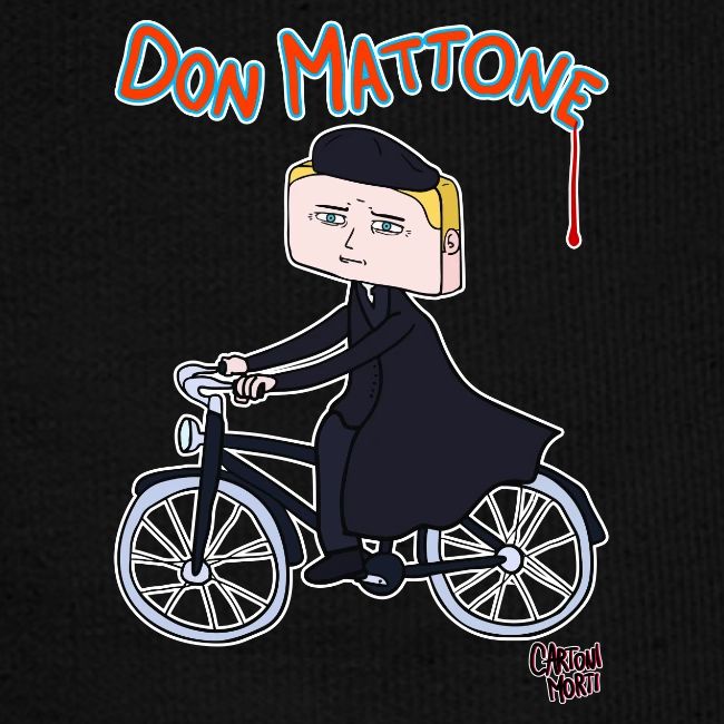 Don Mattone